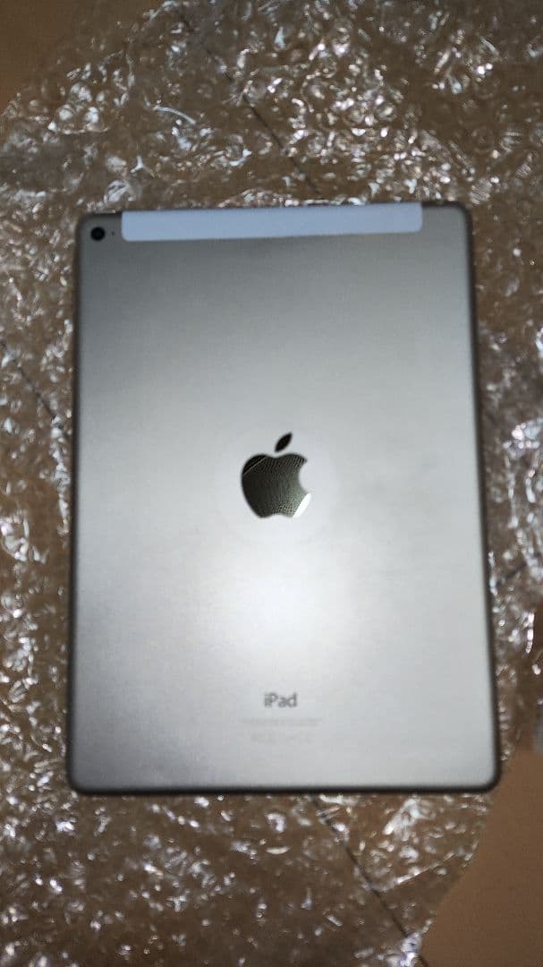 Apple iPad Air2 SIMフリーWi-Fi 16GB