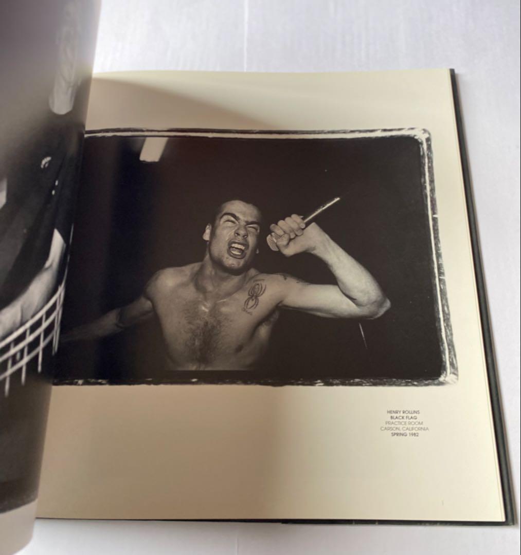 FUCK YOU HEROES GLEN E. FRIEDMAN 写真集 SK8