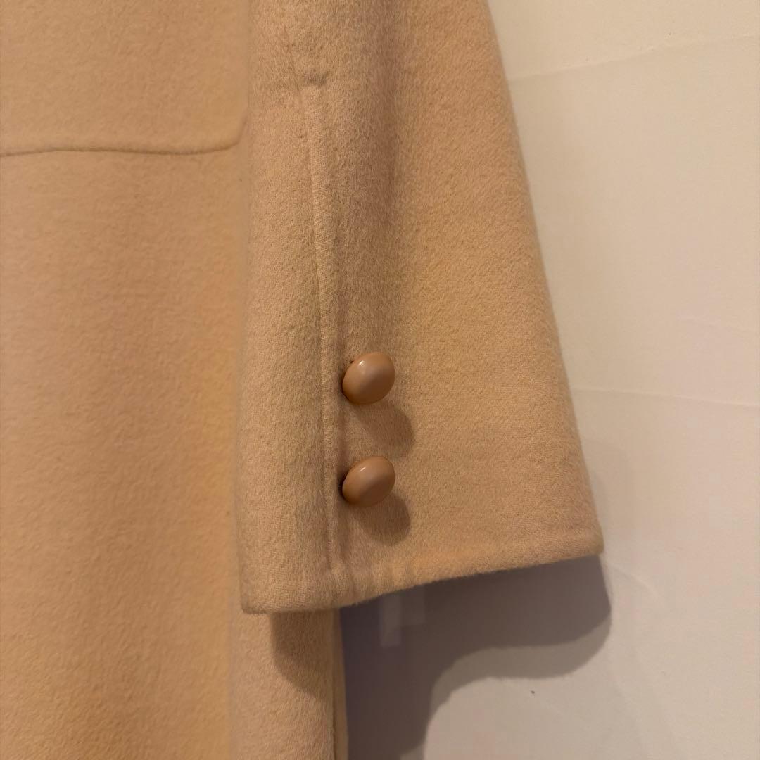 ERMANNO SCERVINO 美品　春色コート