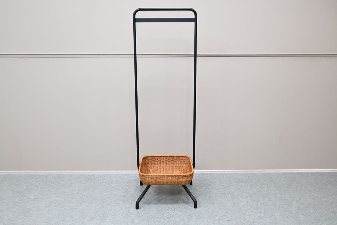 【極美品】 IDEE WALLABY HANGER STAND