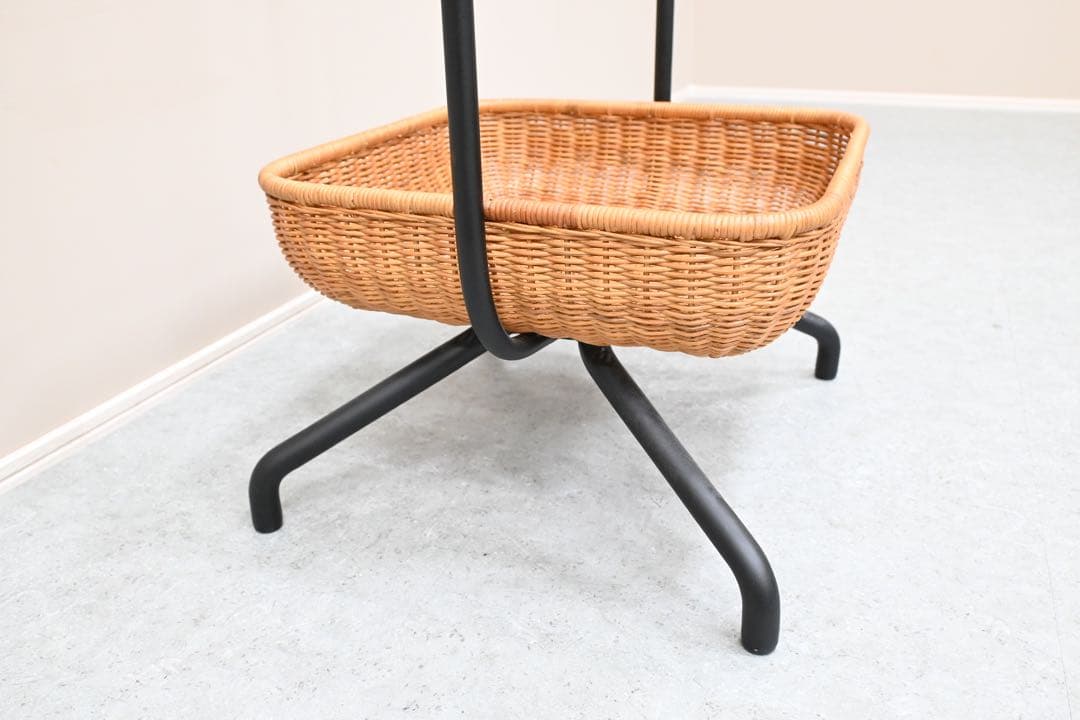 【極美品】 IDEE WALLABY HANGER STAND