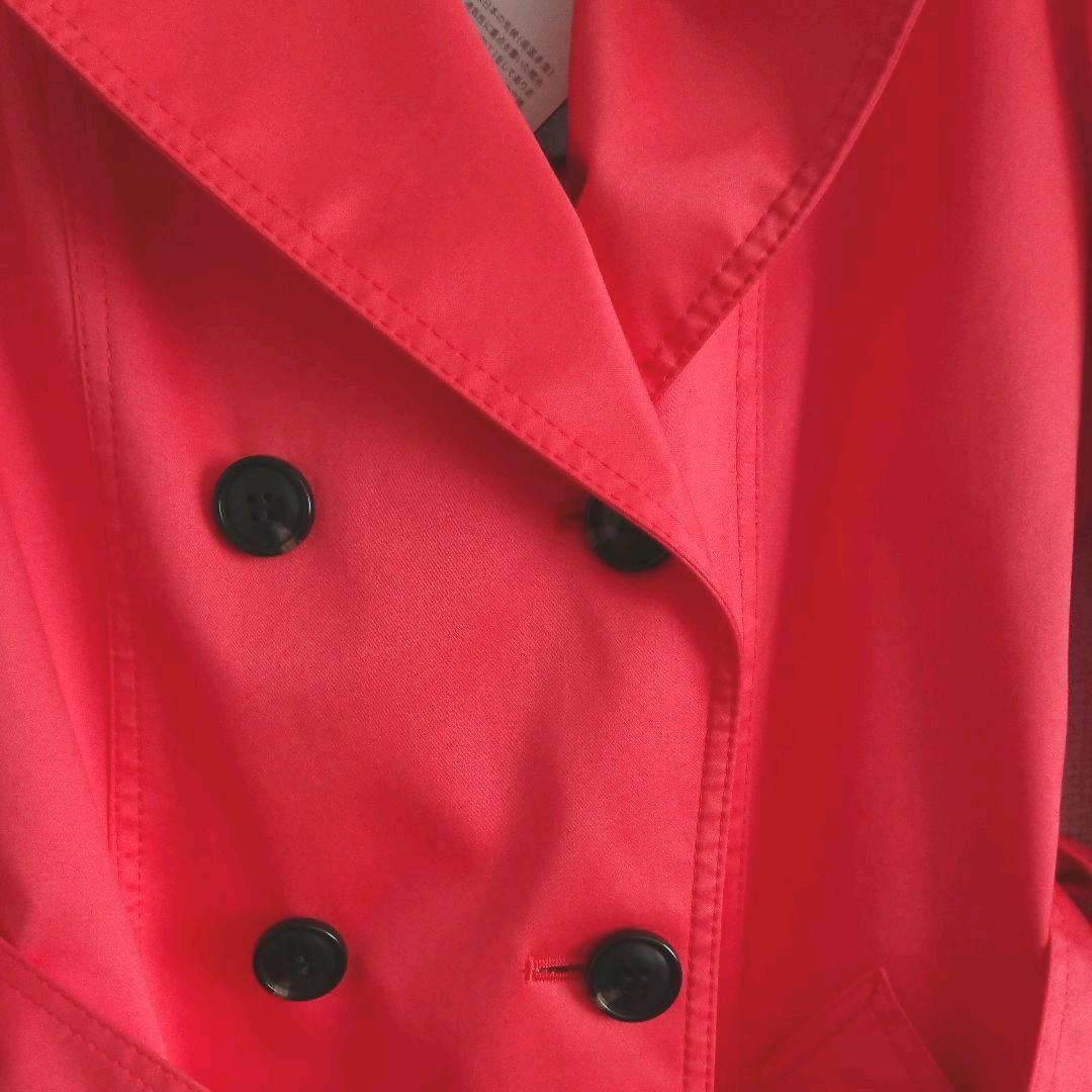 トレンチ ドゥクラッセ ソニア スコットクラブ グレースコンチネンタル好きな方