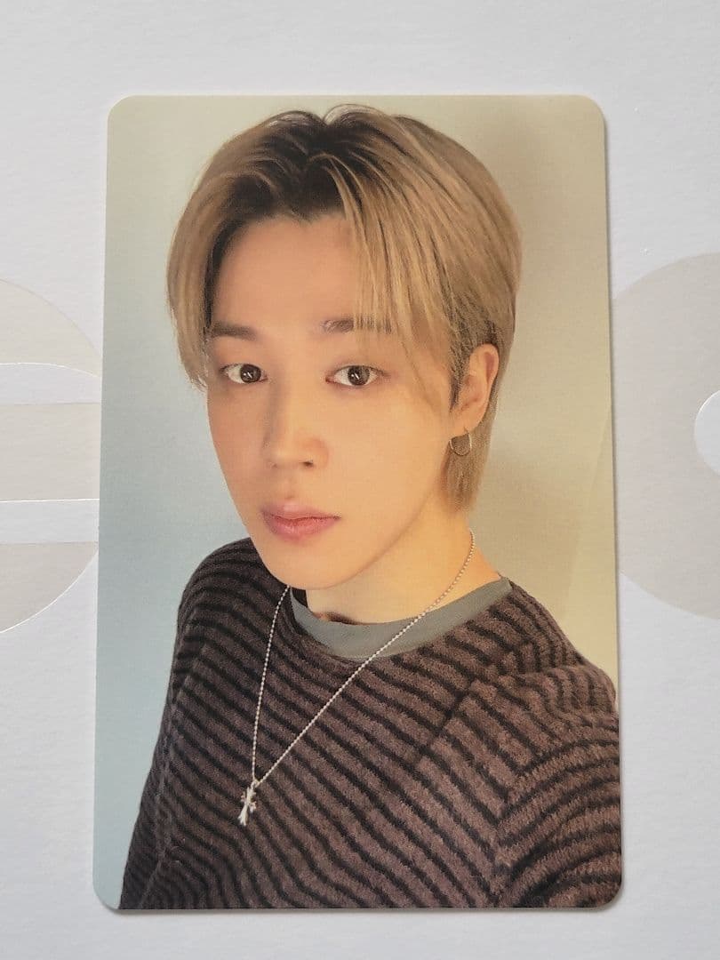 BTS ARIRANG 3形態　Weverse ランダムトレカコンプ &ケース付