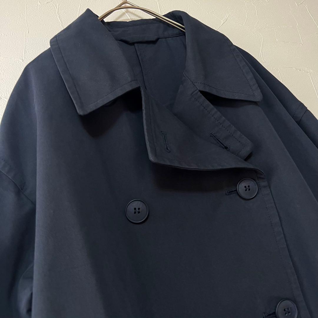 JOURNAL STANDARD relume ショートトレンチコート 38