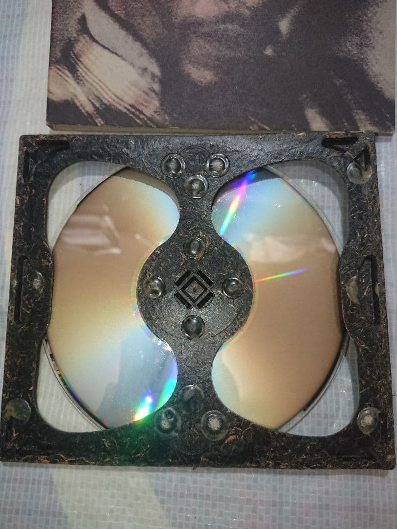 洋楽 Rhythm & Sound Showcase Burial Mix CD