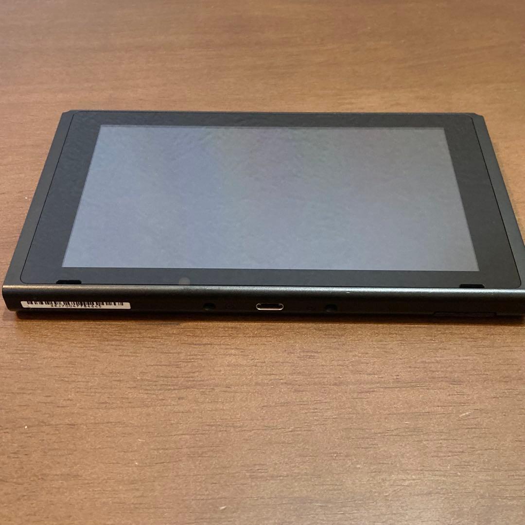 Nintendo ニンテンドースイッチ 2020年製 バッテリー強化版