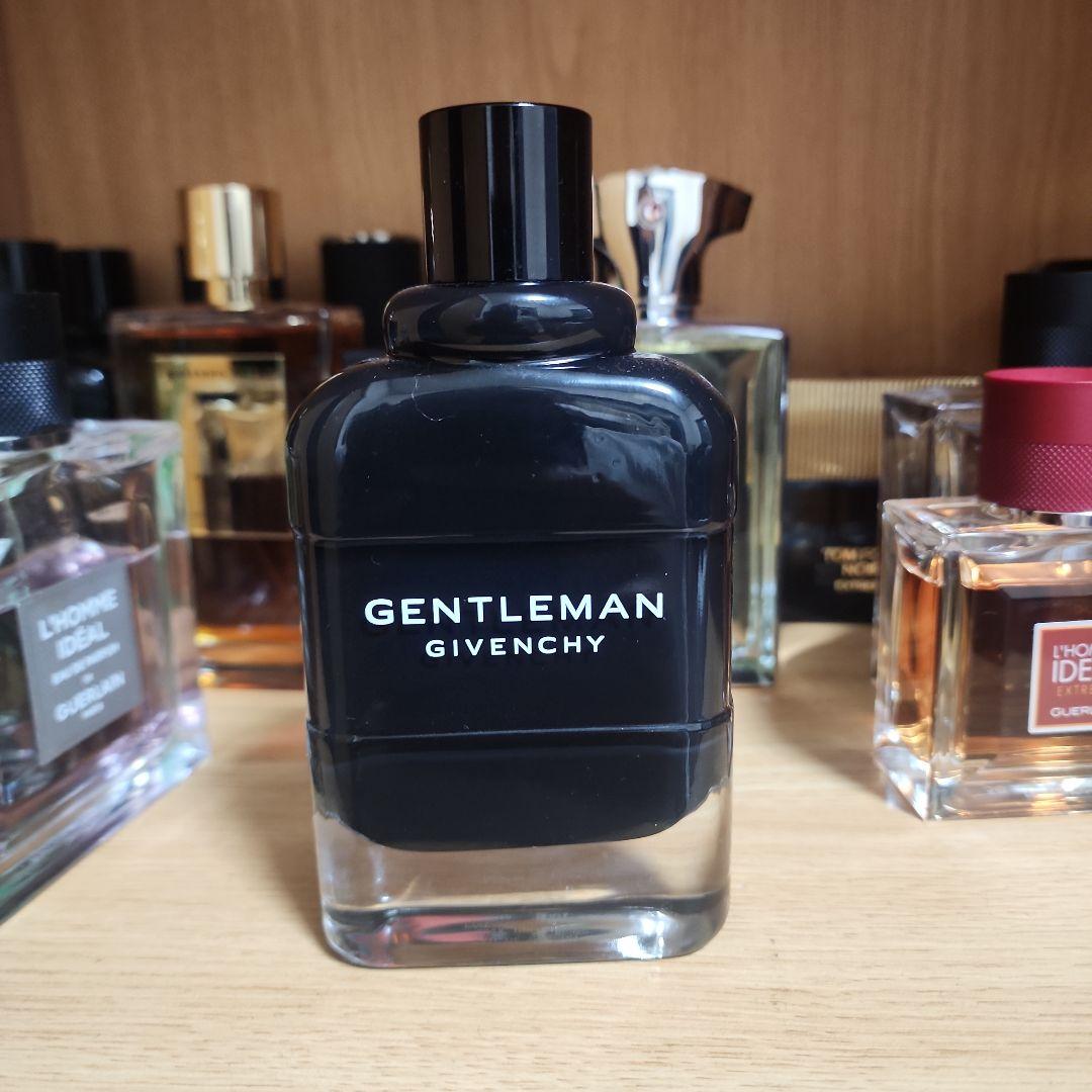 Givenchy Gentleman オードパルファム 100ml