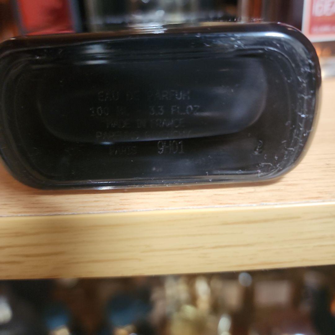 Givenchy Gentleman オードパルファム 100ml