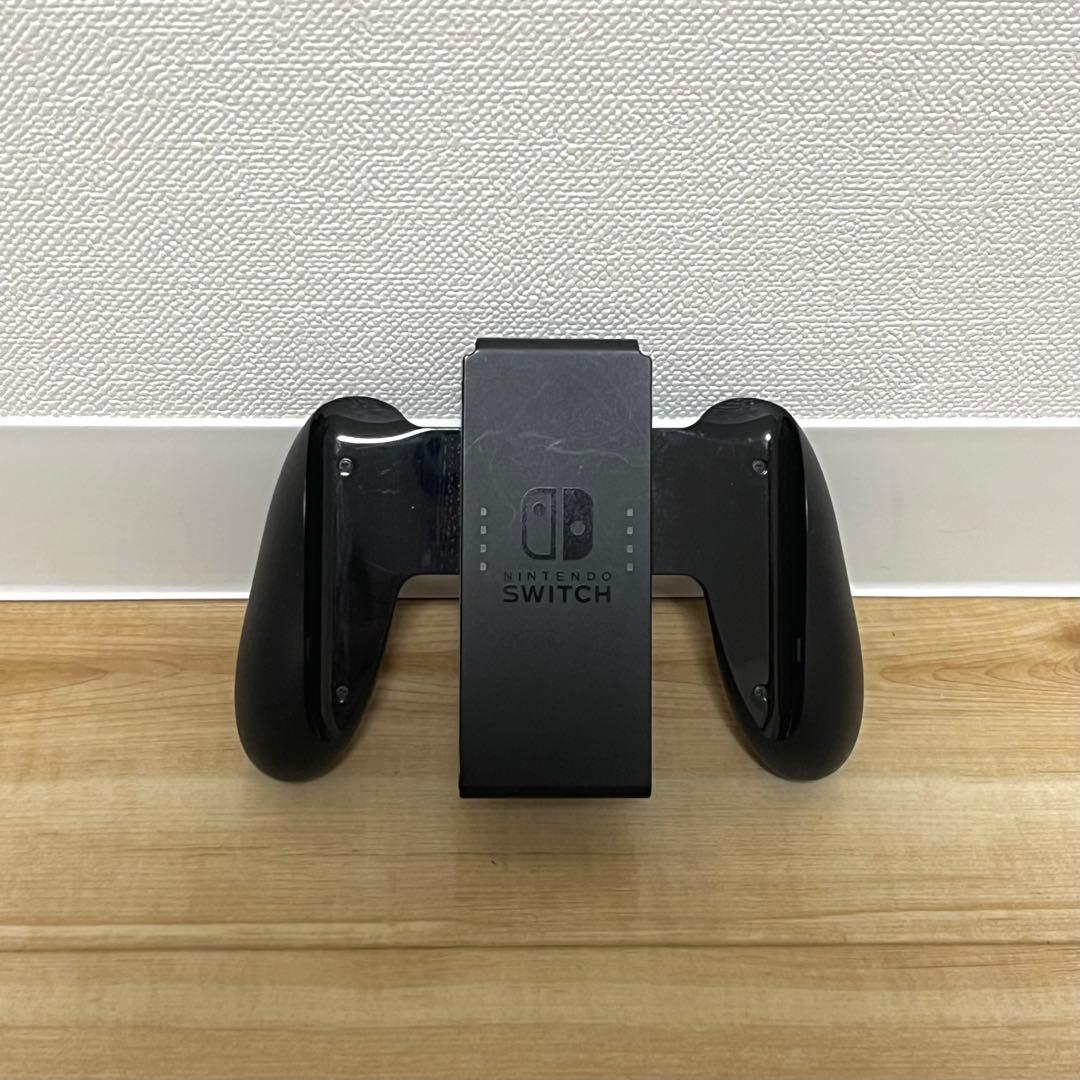 【美品】Nintendo Switch スマブラエディション 本体 任天堂