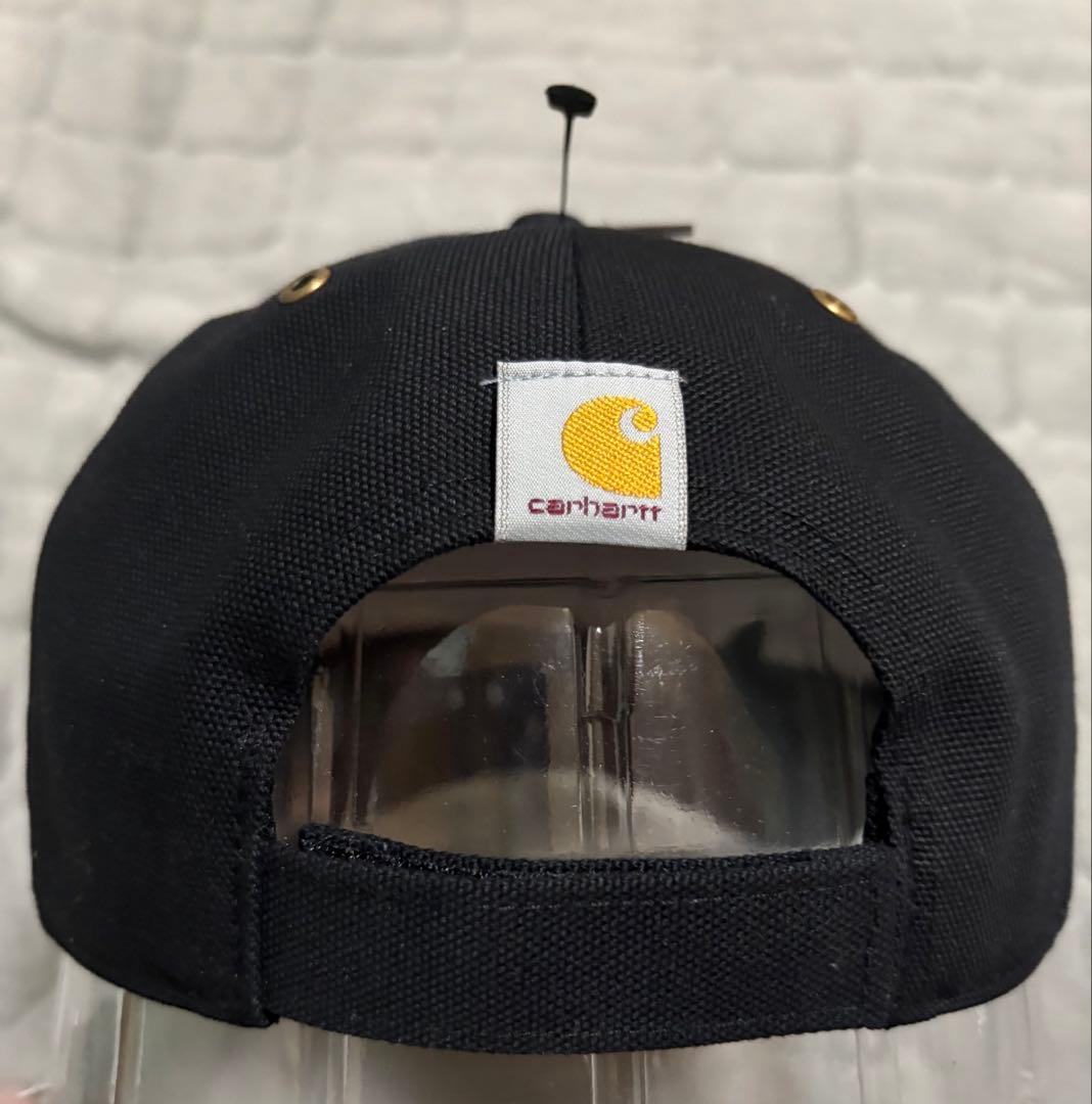 Carhartt 47brand キャップ