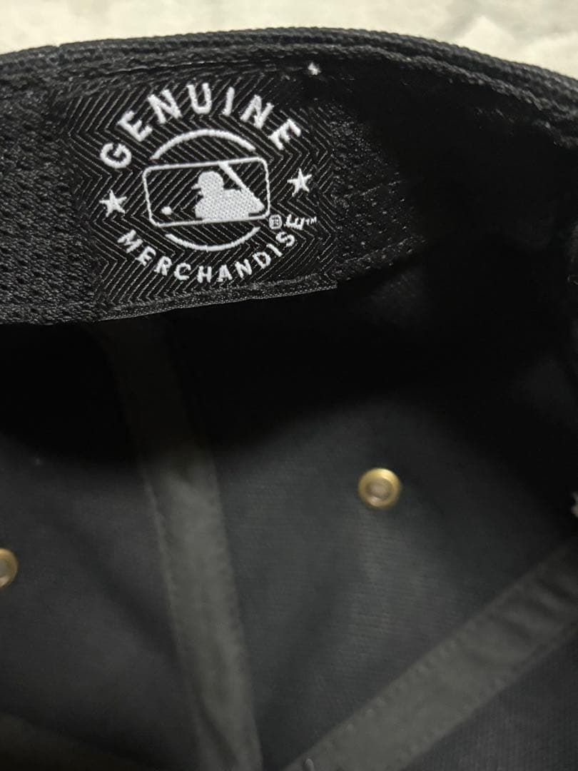 Carhartt 47brand キャップ