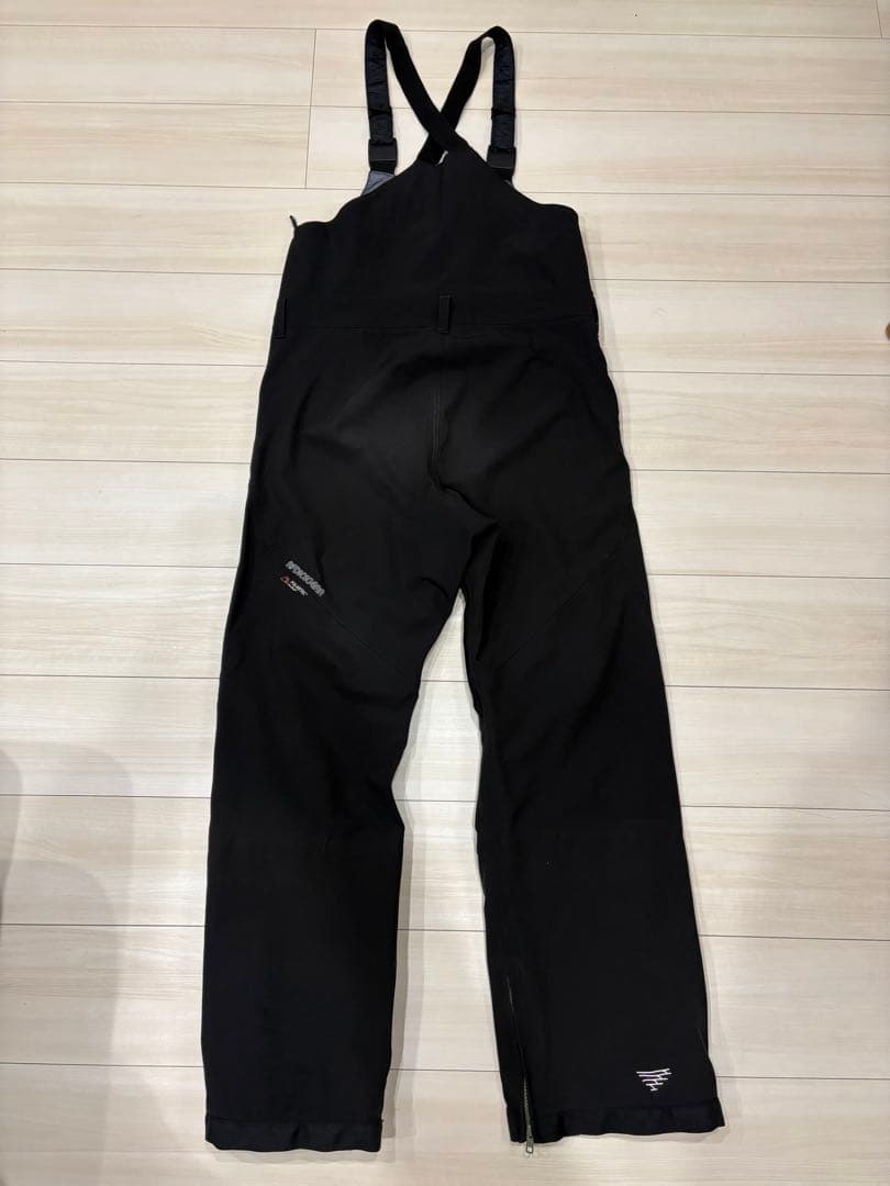 グ*チ様 AFDICEGEAR SHELTER PANTS スノーボードウェア