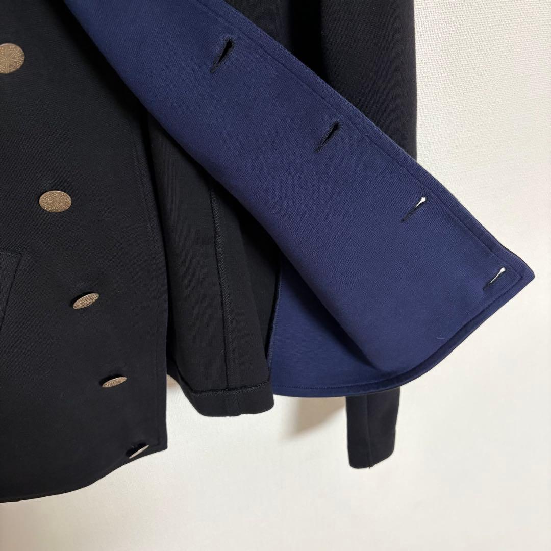 ジャケット・アウター agnes b. HOMME - l button double jk
