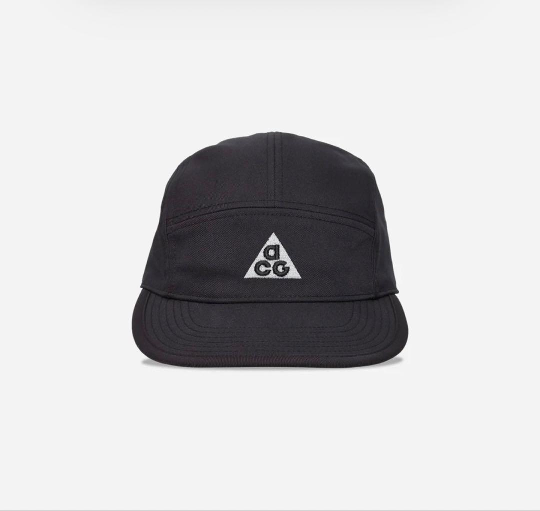 新品希少L/XL NIKE ACG フライ アンストラクチャードキャップ CAP