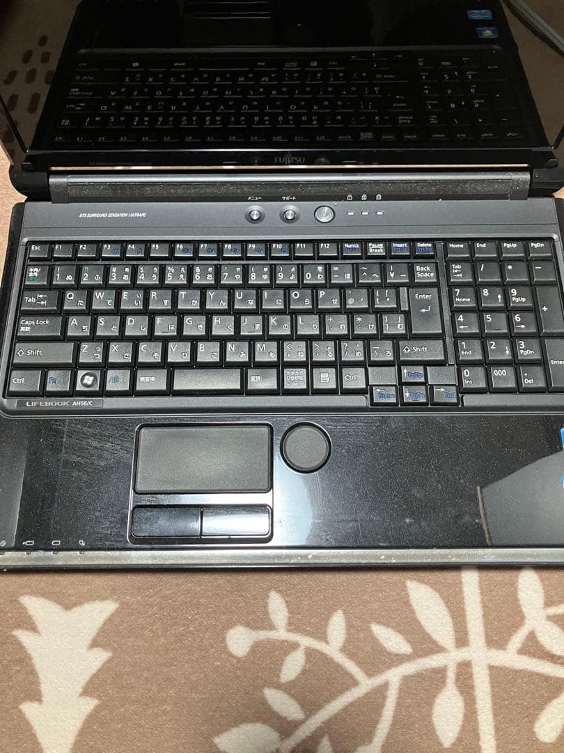 富士通 Windows 11 ノートPC