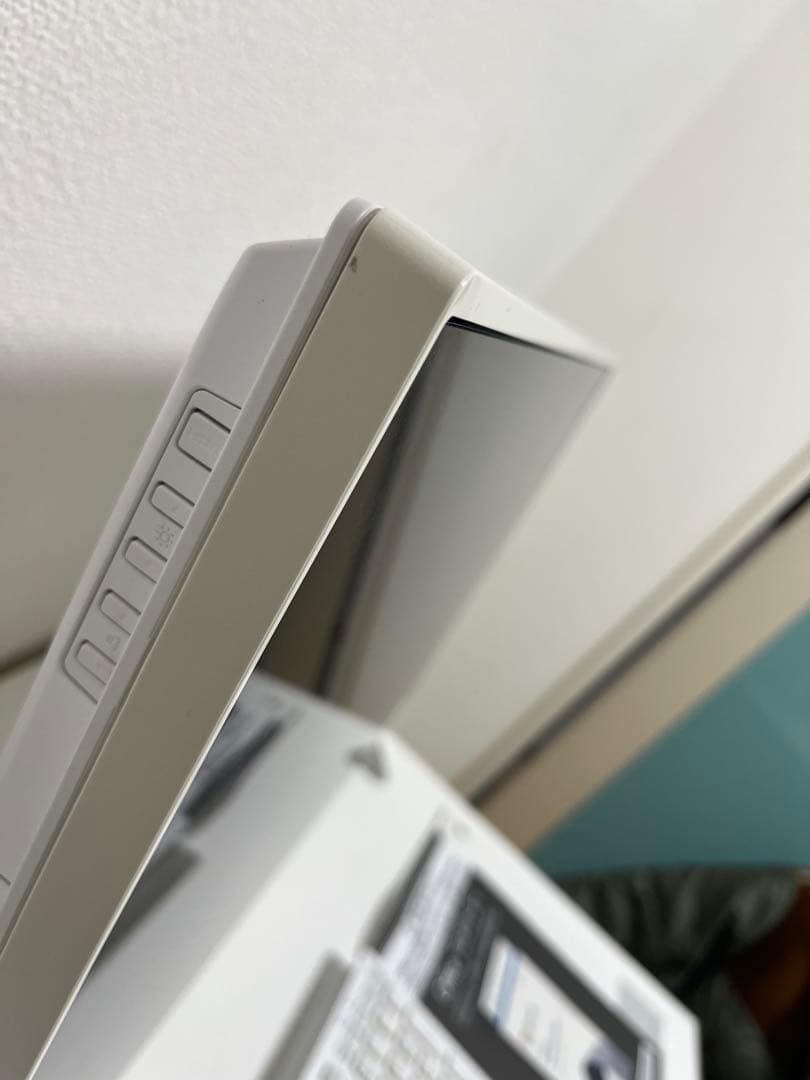 訳あり　FMV Core i5 一体型PC Officeカード付　ほぼ未使用