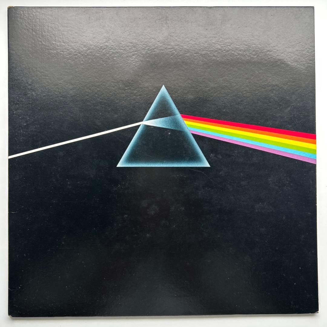 US盤 名盤 美品 Pink Floyd セット