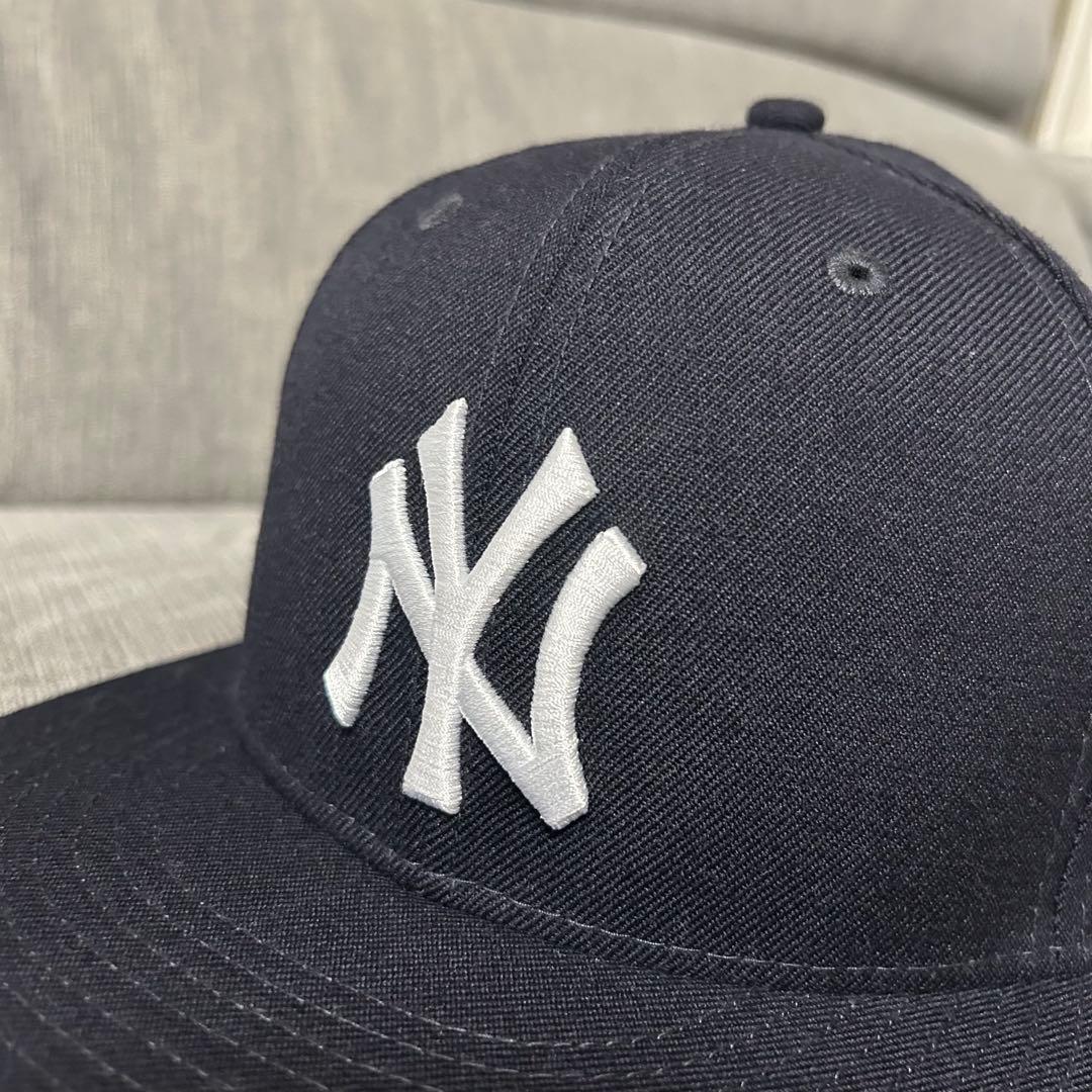 new era AWAKE ニューヨーク ヤンキース 58.7cm 7 3/8