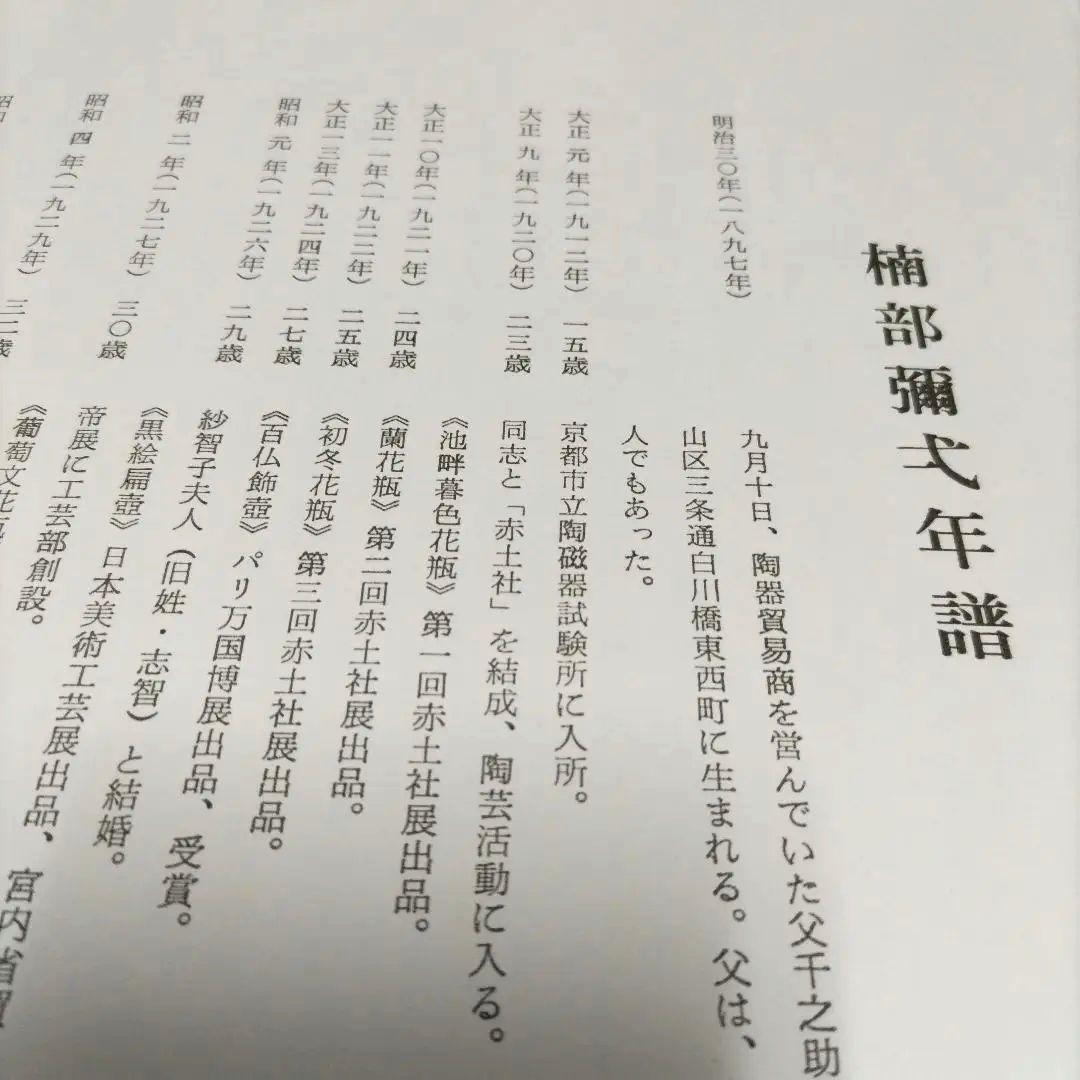 楠部彌弌
