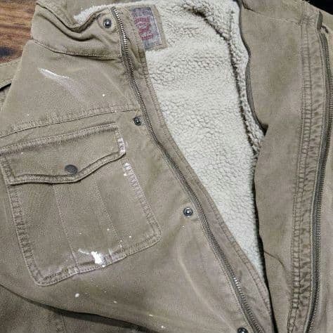 A 様　80s Levi's 、ZARAスウェットお纏め2点