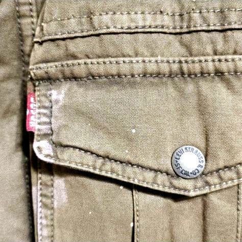 A 様　80s Levi's 、ZARAスウェットお纏め2点