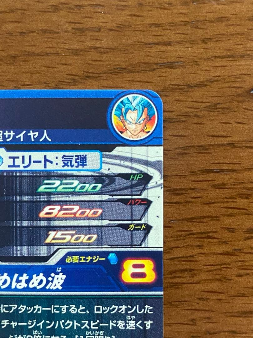 SH1-SEC2 LC ベジット