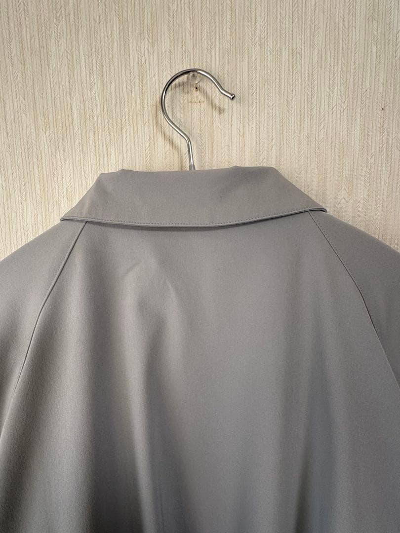 ジャケット・アウター BY-01J 3D-Tailored Jacket GOOPiMADE