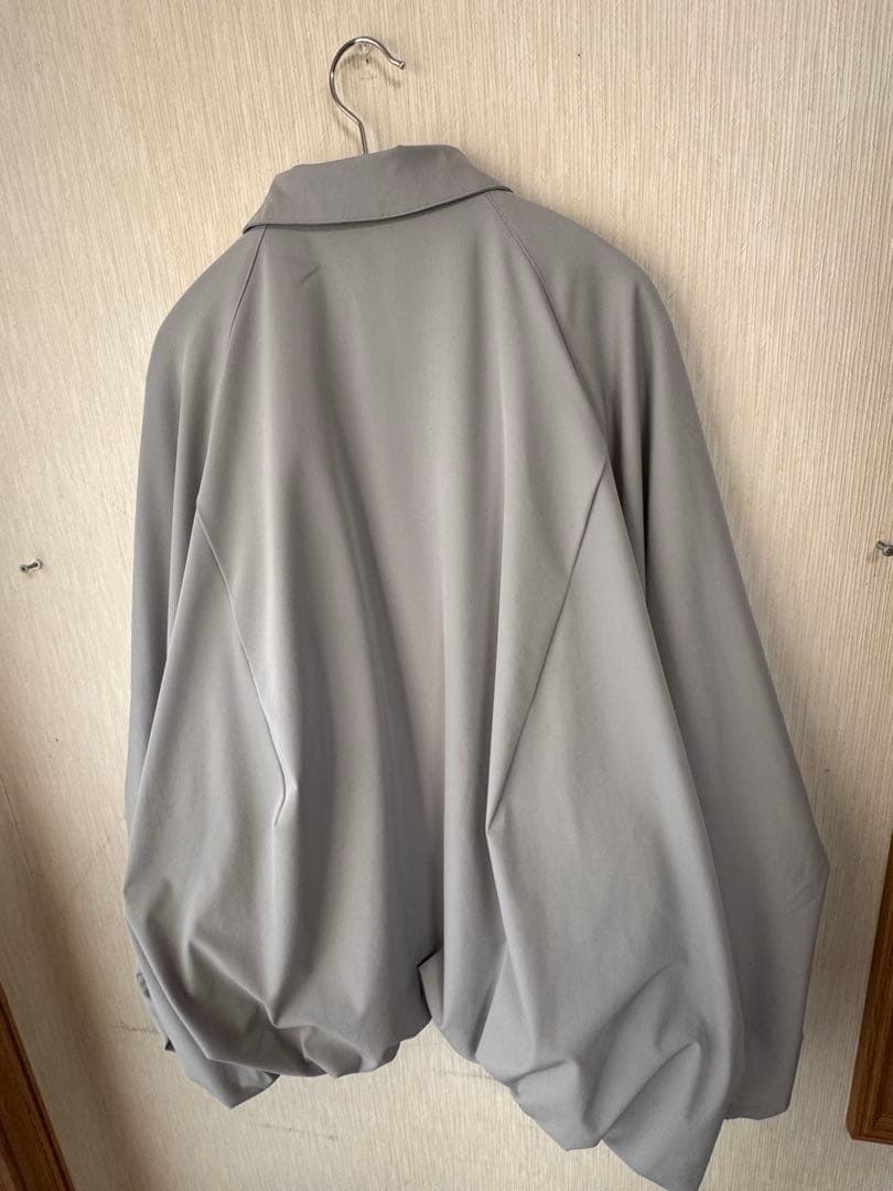 ジャケット・アウター BY-01J 3D-Tailored Jacket GOOPiMADE