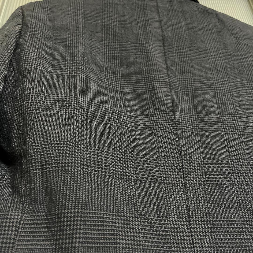 COMME des GARCONS HOMME PLUS ウール縮絨 テーラード