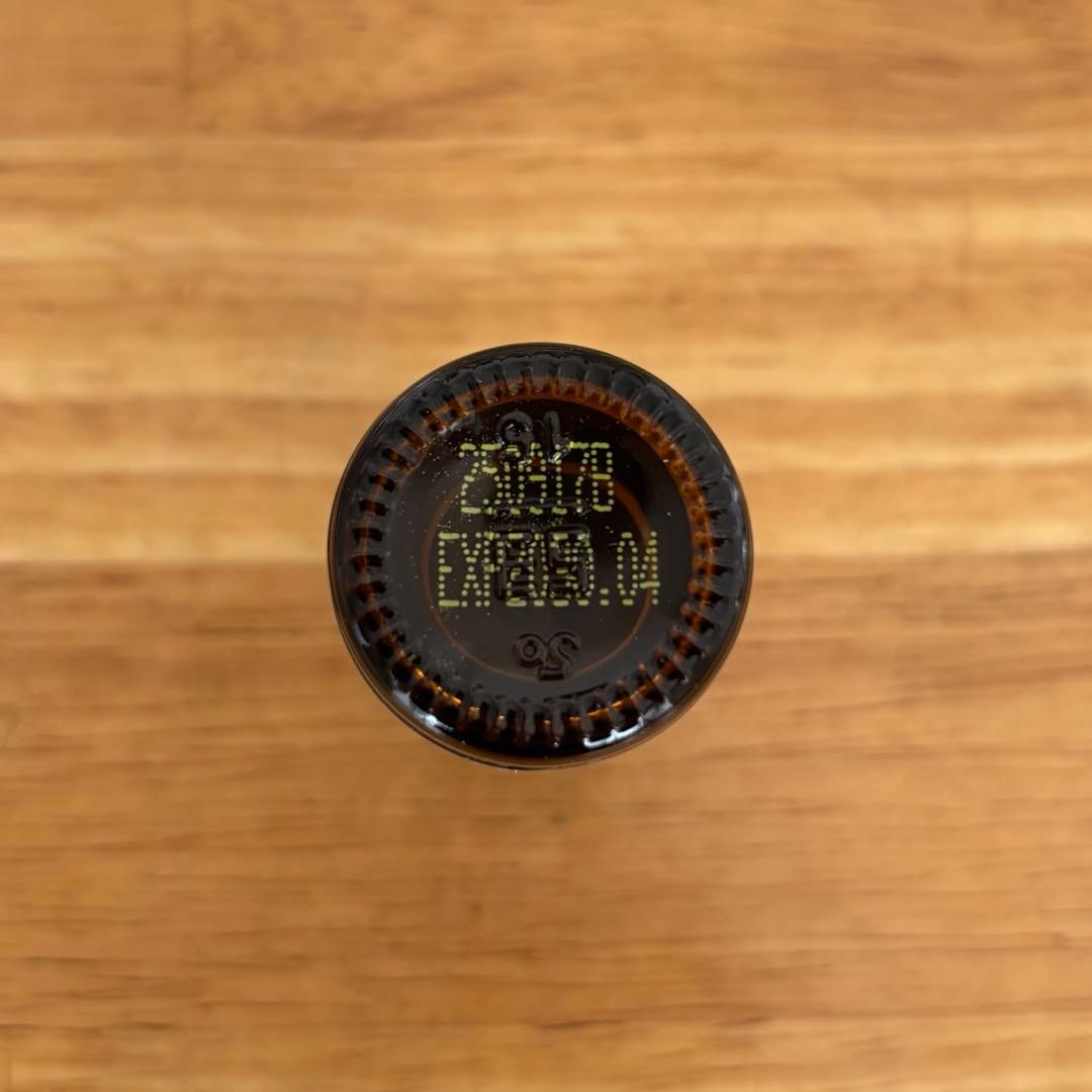 ドテラ　フランキンセンス　doTERRA
