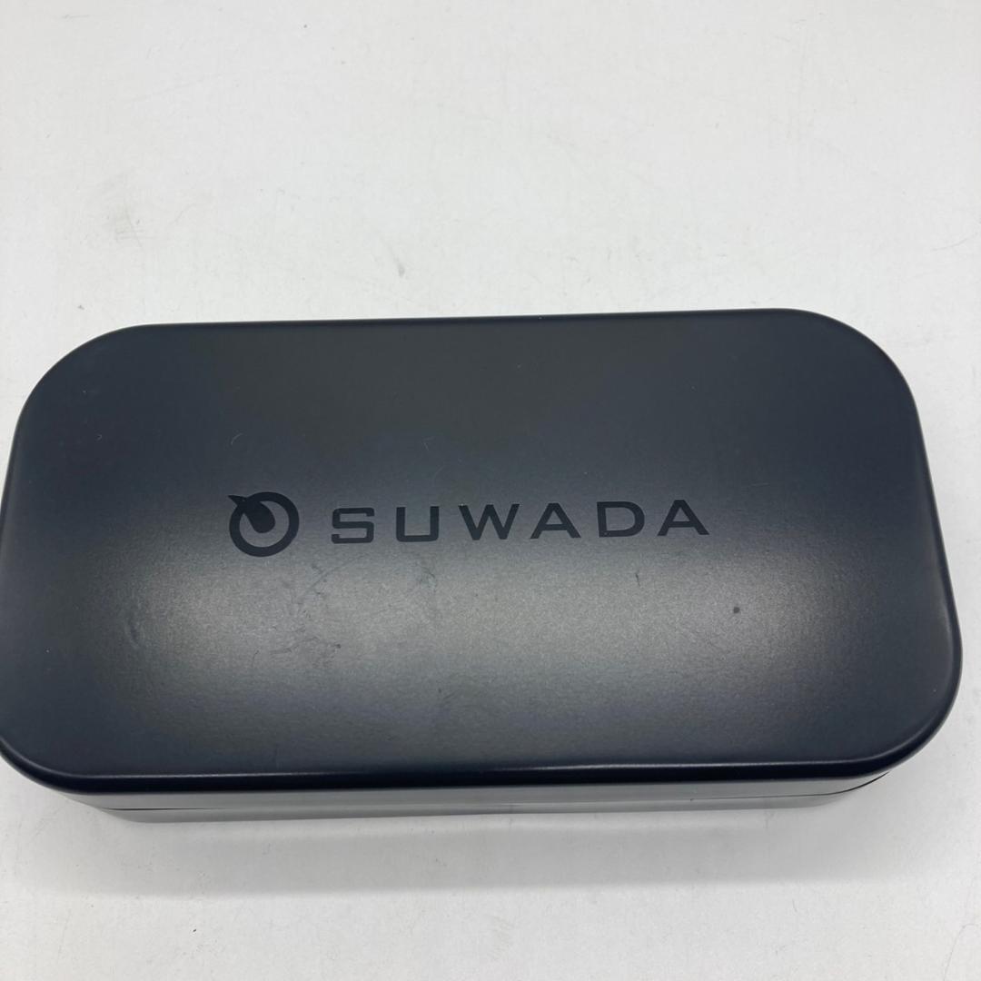 ▼SUWADA スワダ　爪切り　新型SOFT　ソフト　ケース付き