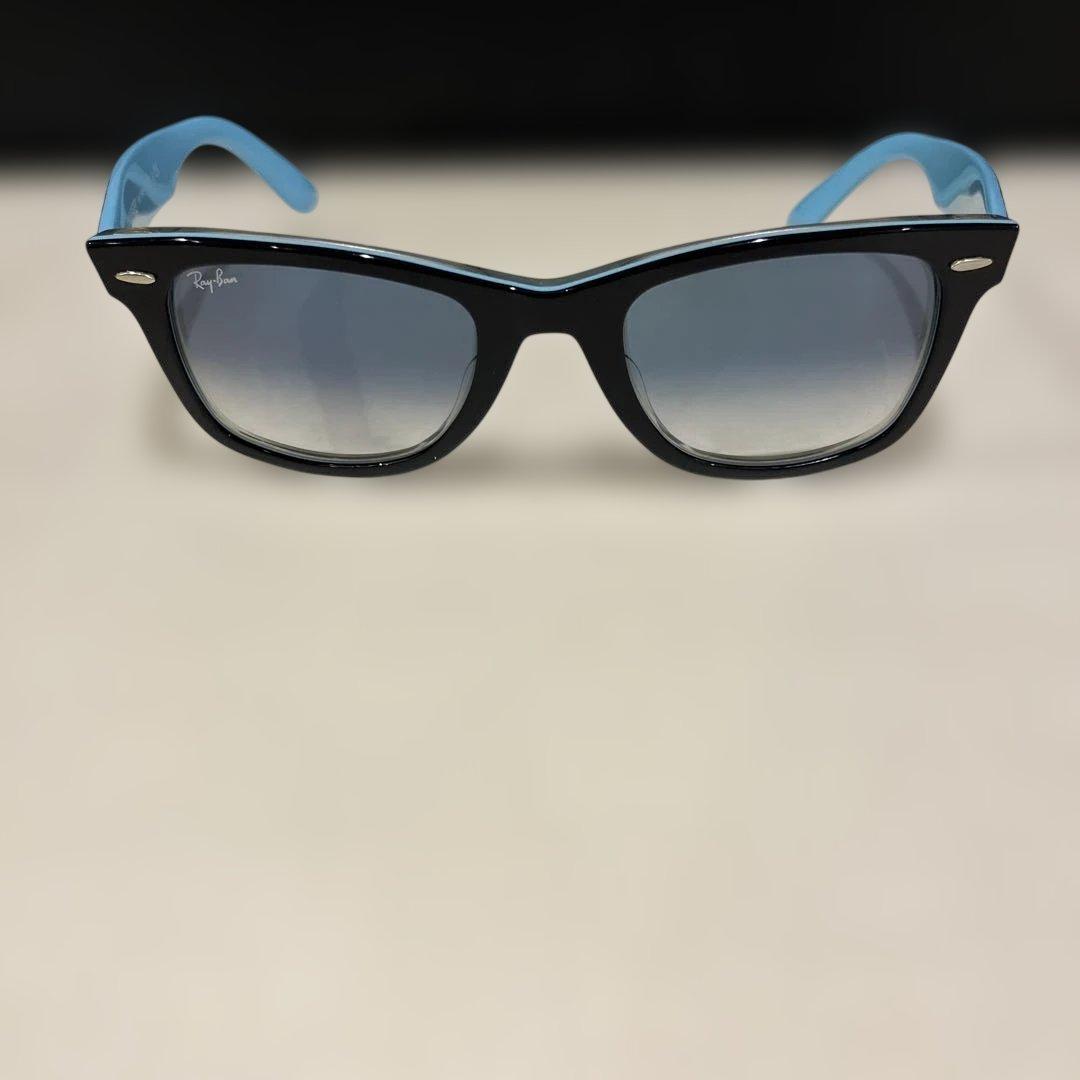 【abc】新品未使用 Ray-Ban ウェイファーラー サングラス