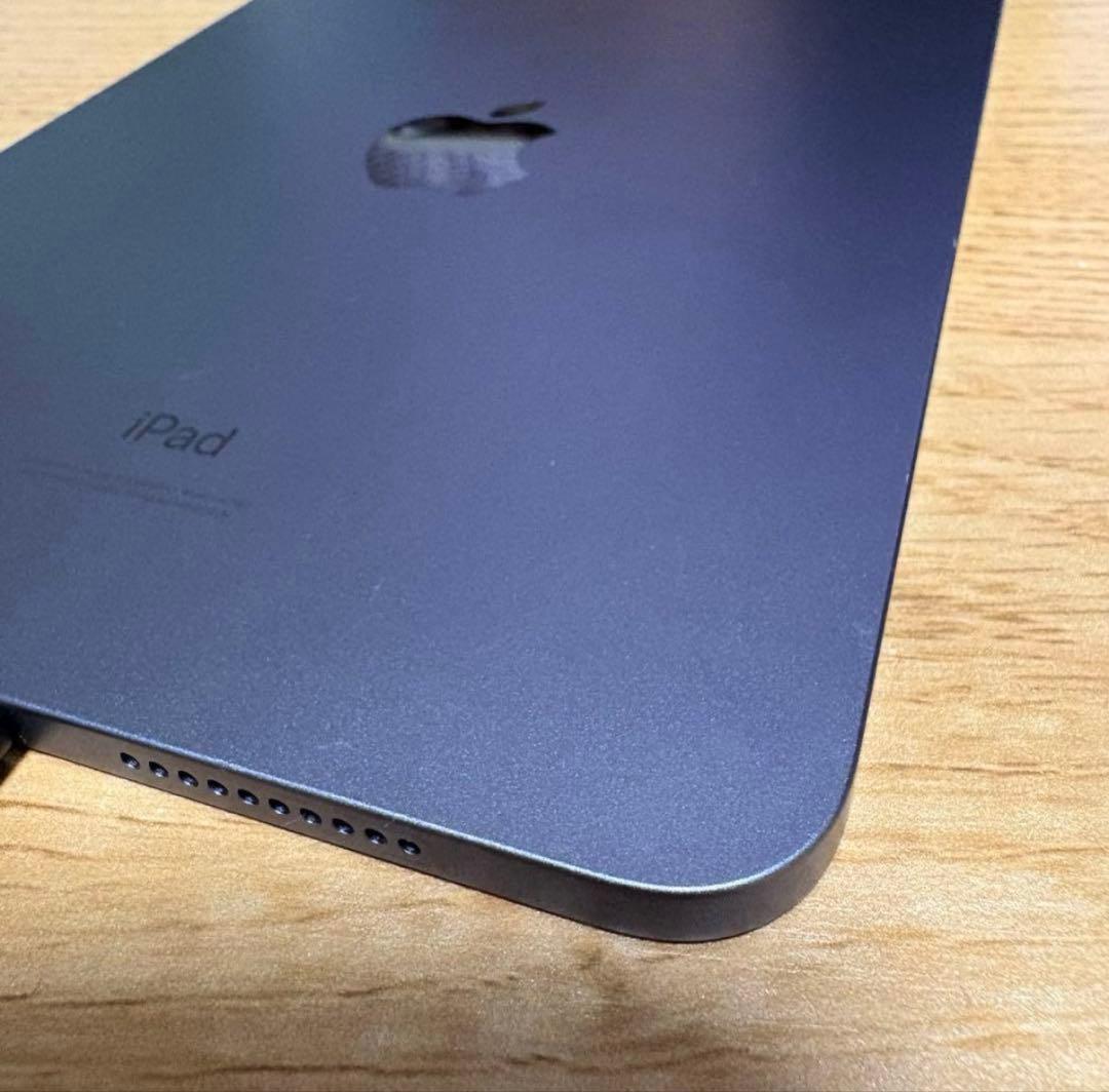 サ*ち様 iPad mini6 64GB スペースグレイ