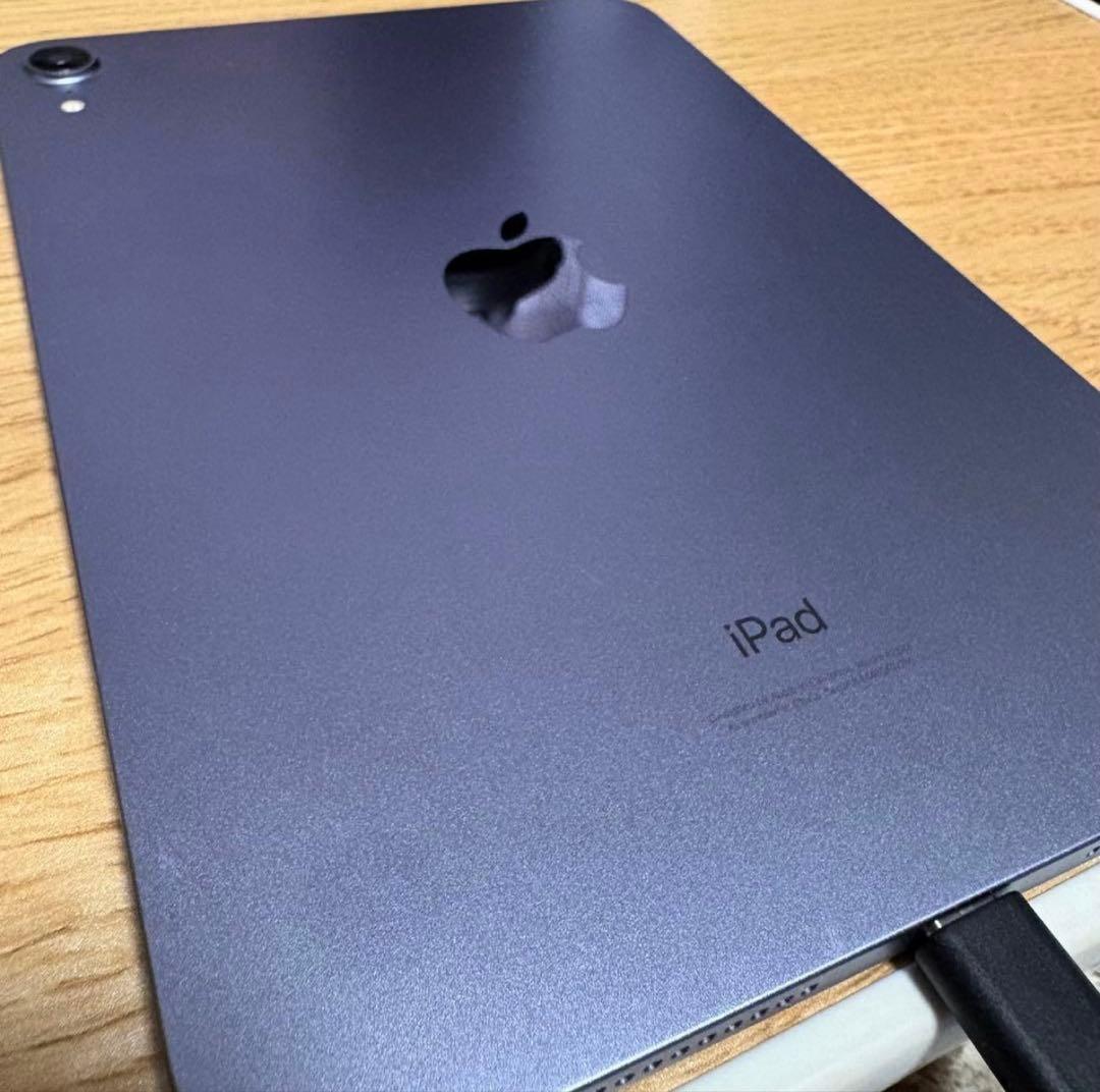サ*ち様 iPad mini6 64GB スペースグレイ