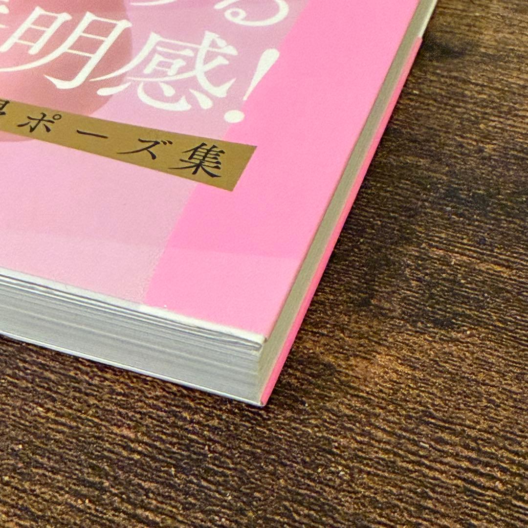 プレミアムヌードポーズブック 石川澪