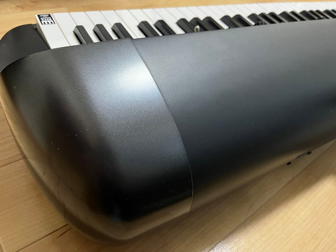 KORG SV-1 88鍵 キーボード