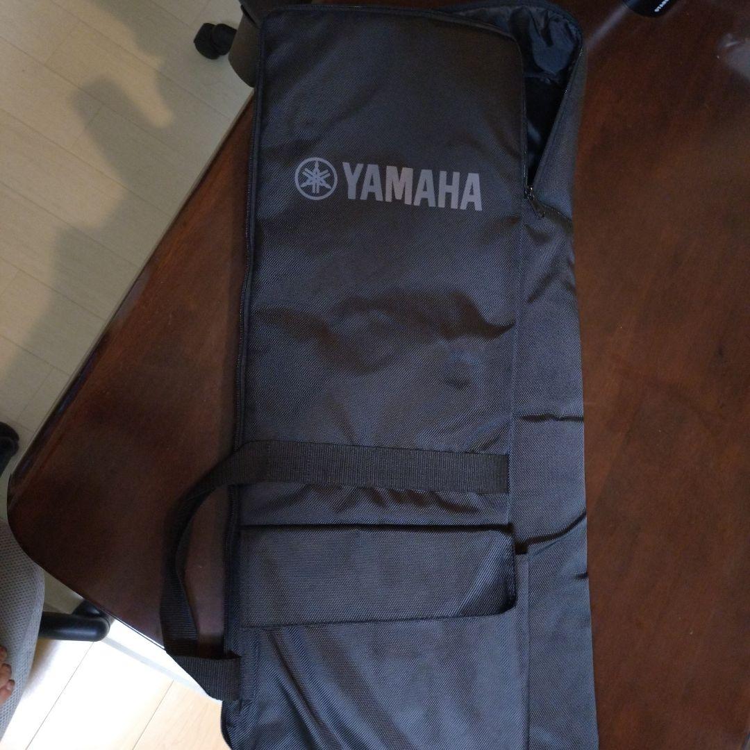 s*g様 最終値下げ！！ Yamaha Piaggero NP-12 61鍵電子