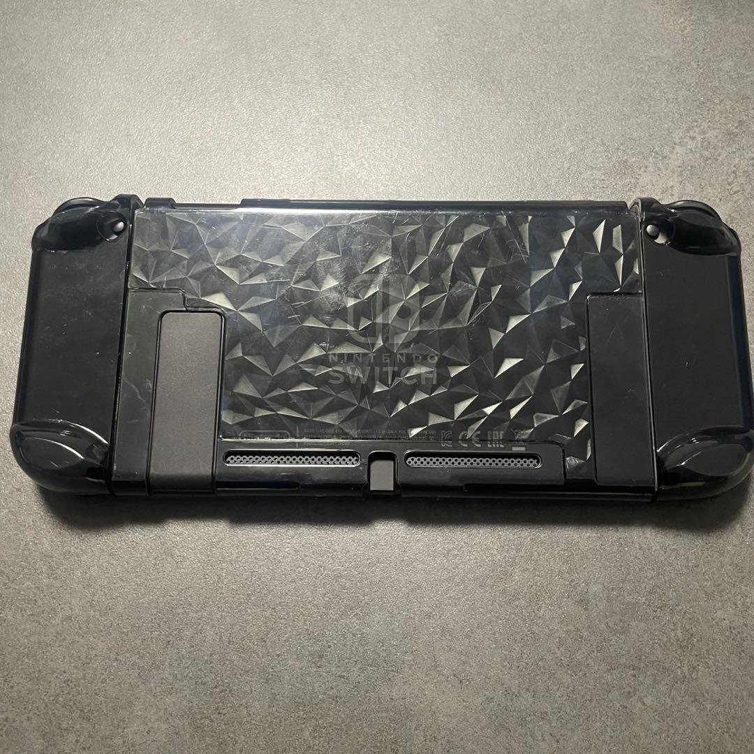 Nintendo Switch 本体 Joy-Con、周辺機器付き