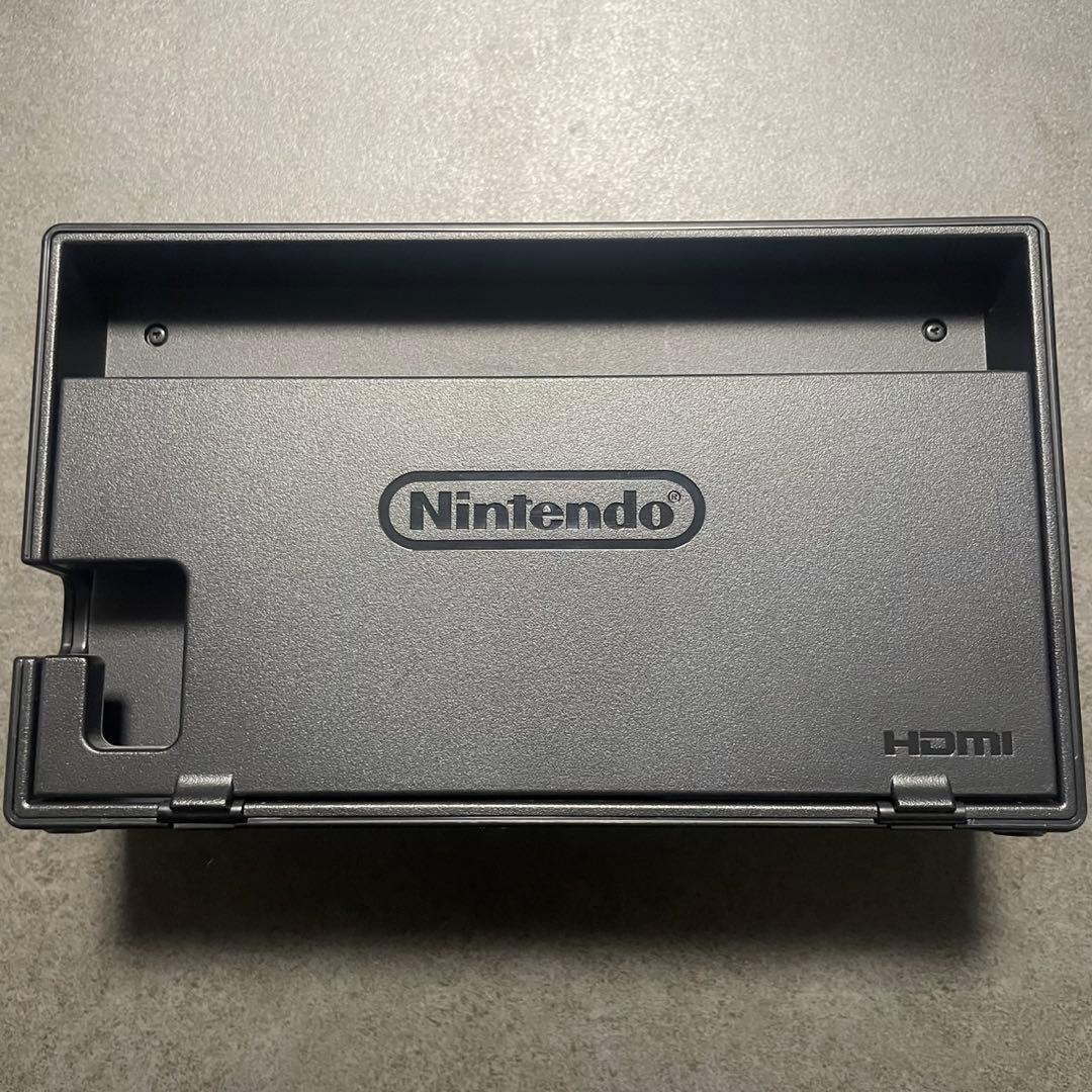 Nintendo Switch 本体 Joy-Con、周辺機器付き