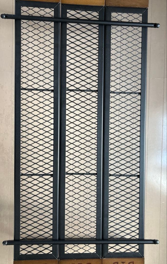 DOD TEQUILA TABLE テキーラテーブル TB4-746-BK