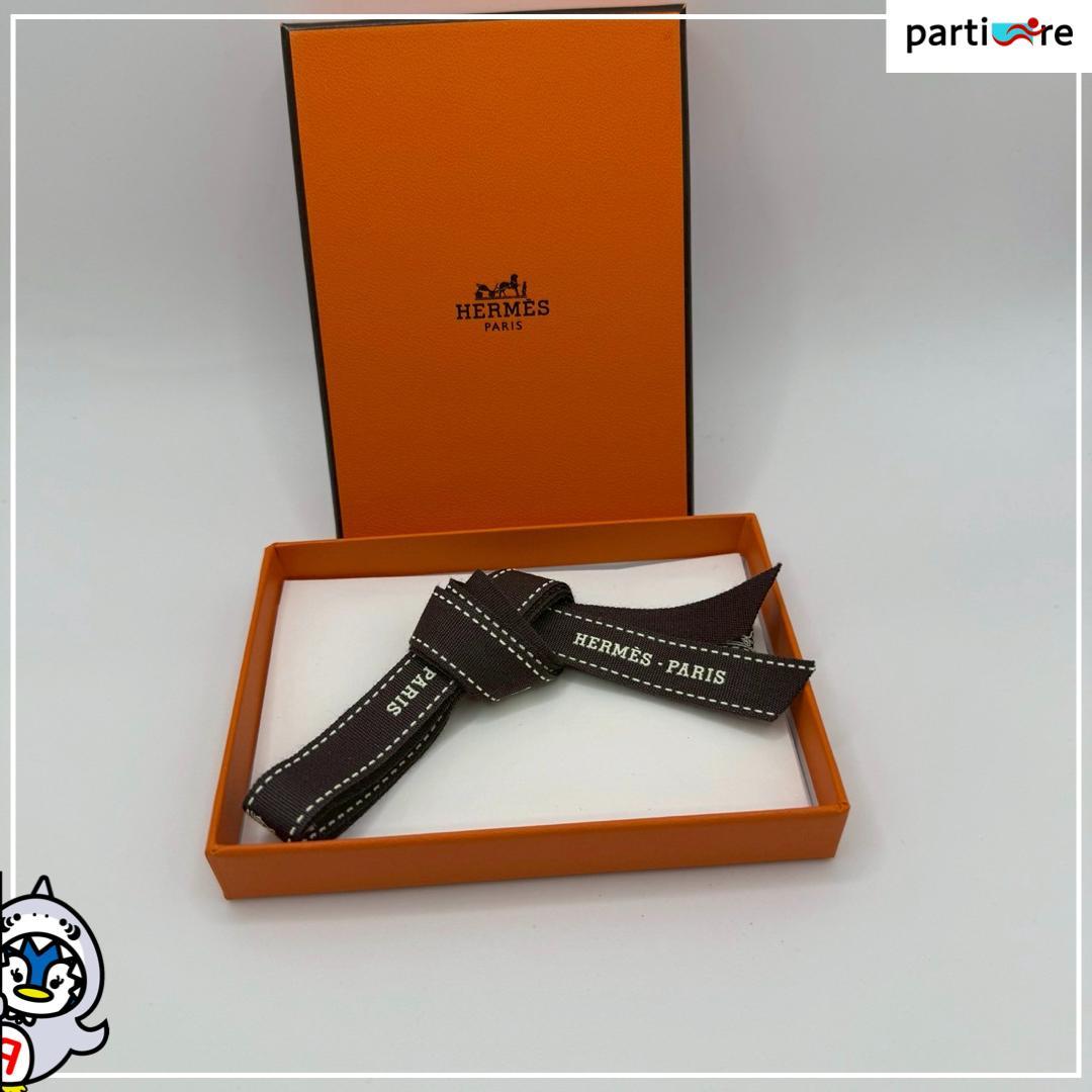 HERMES エルメス カードケース 名刺入れ
