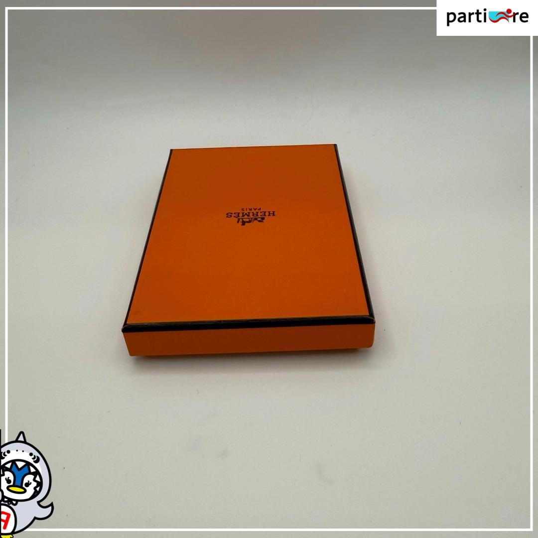 HERMES エルメス カードケース 名刺入れ