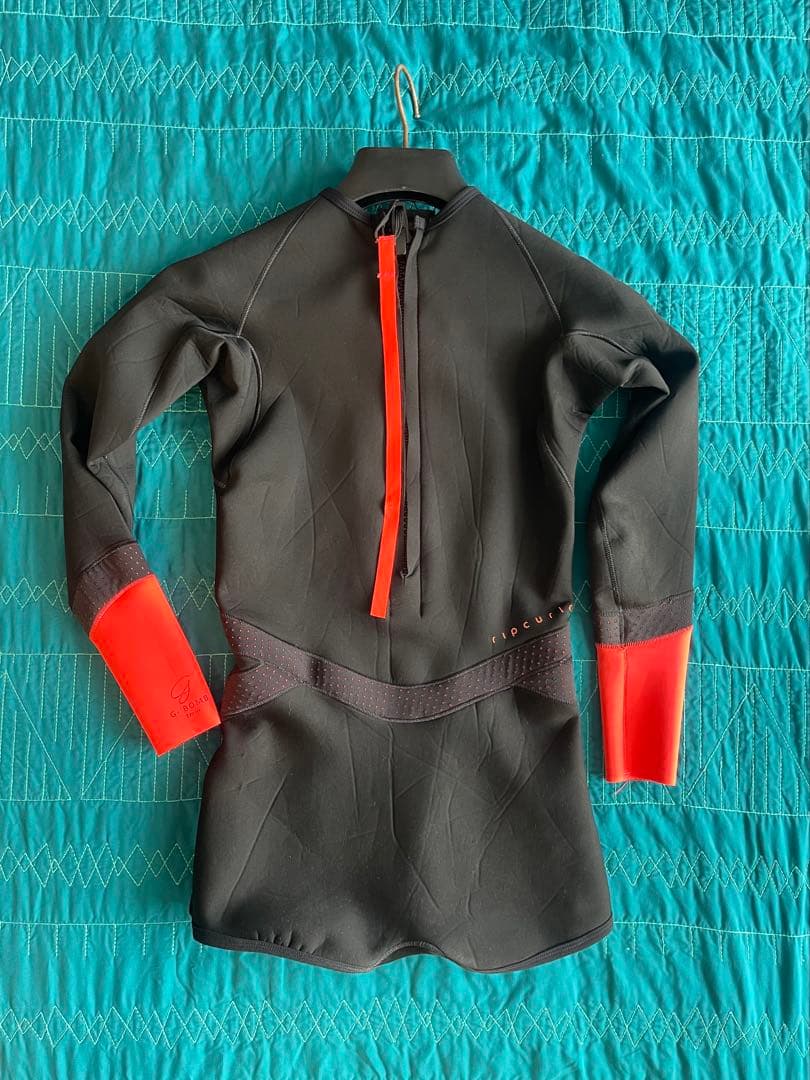 Ta-at ⭐︎Rip curl G-bomb 1mm スプリング
