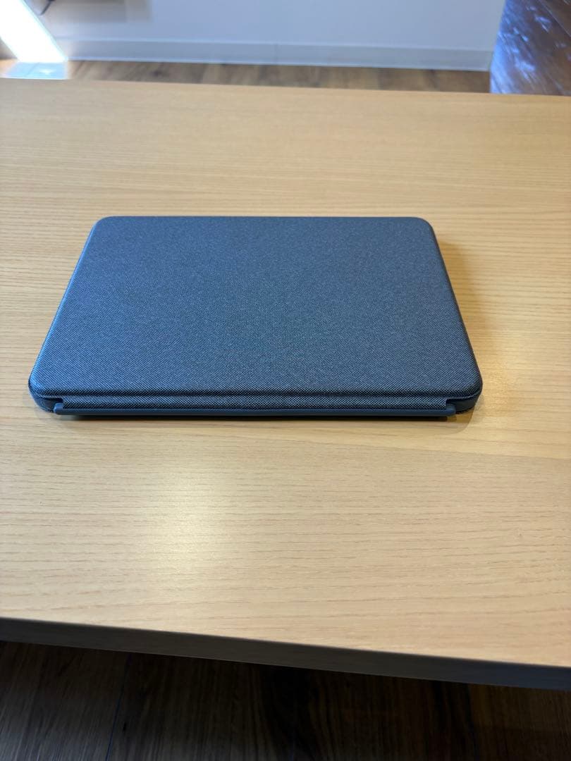 えほんと知育のおみせ＊iPad Pro11用combo touch