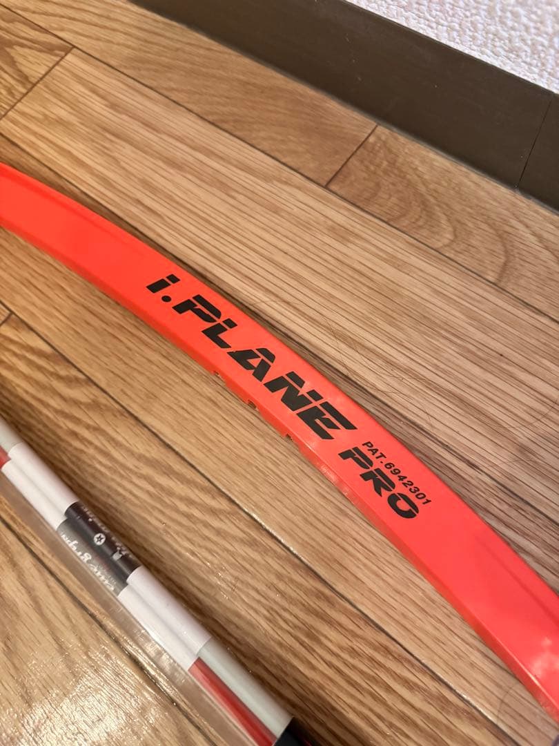 I.PLANE PRO TOUR ゴルフ器具