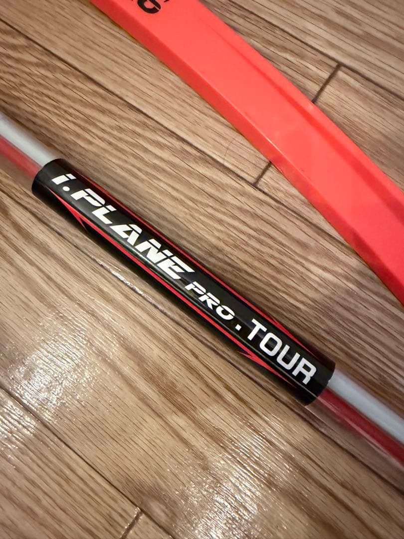 I.PLANE PRO TOUR ゴルフ器具