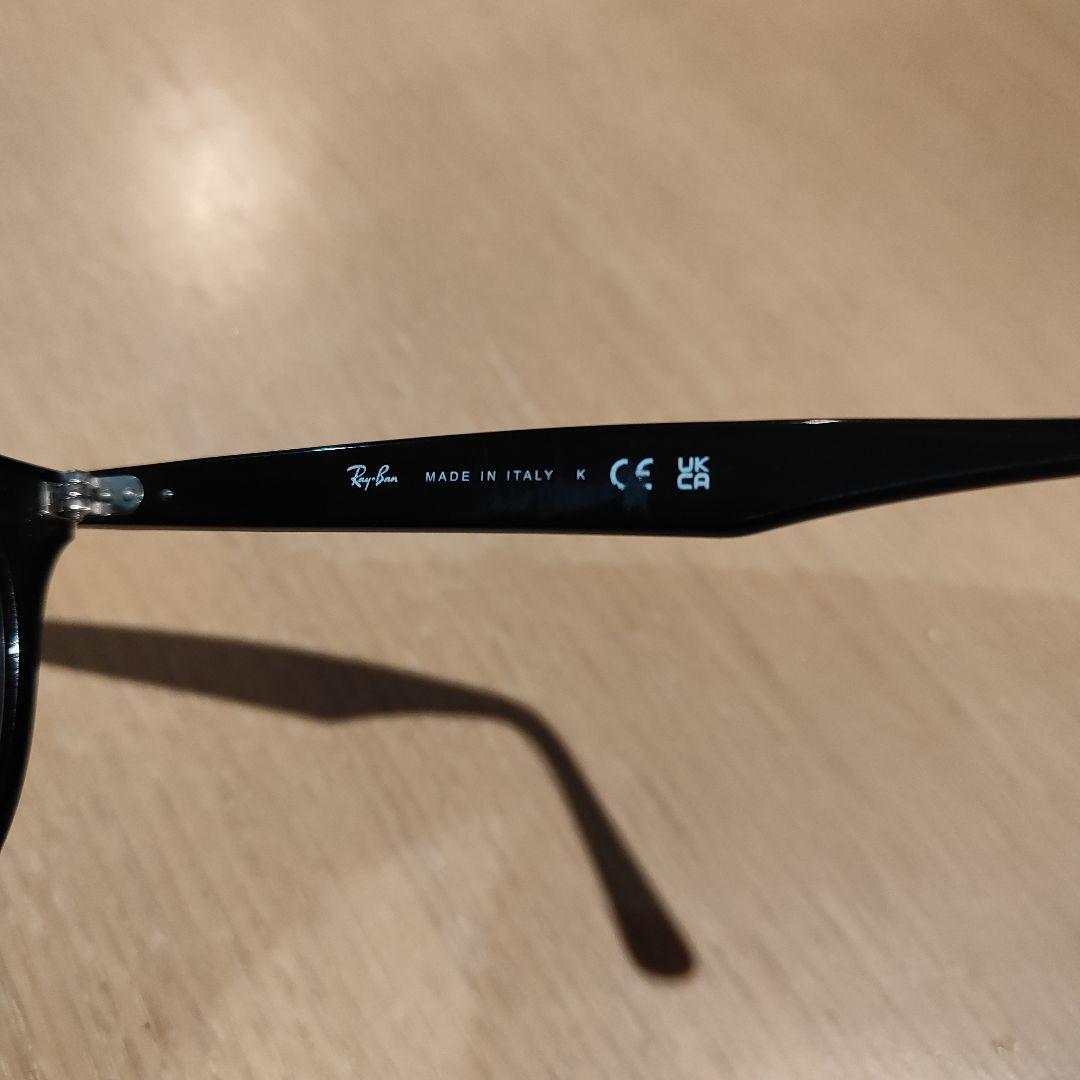 Ray-Ban サングラス　ORB4259F　601/19 53