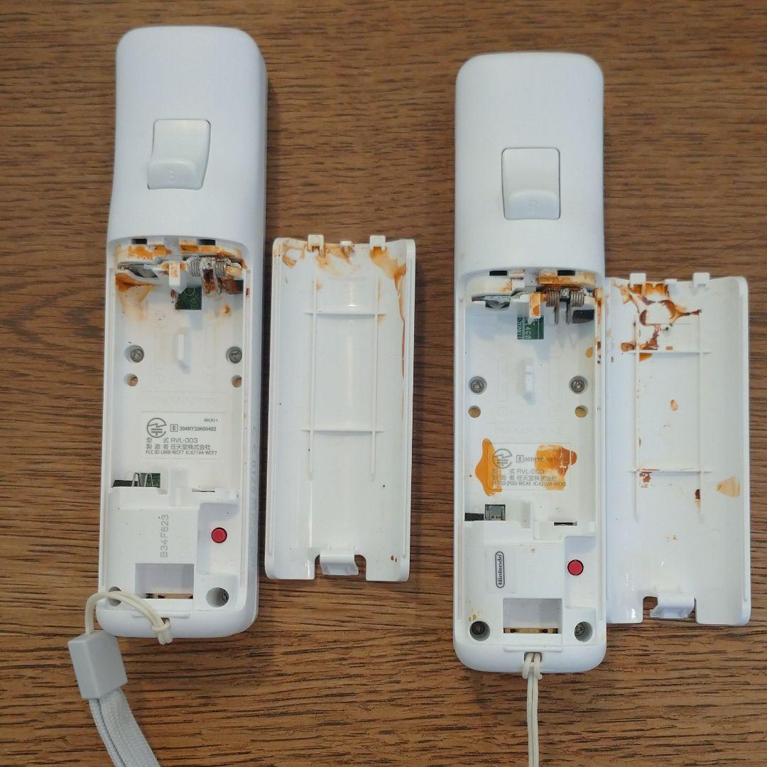 wii  本体  一式セット
