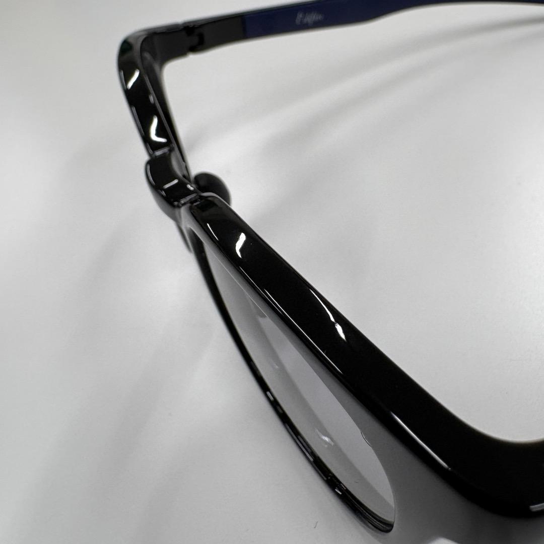 Eyevol edifice 別注 Leifer Ⅲ XL サングラス