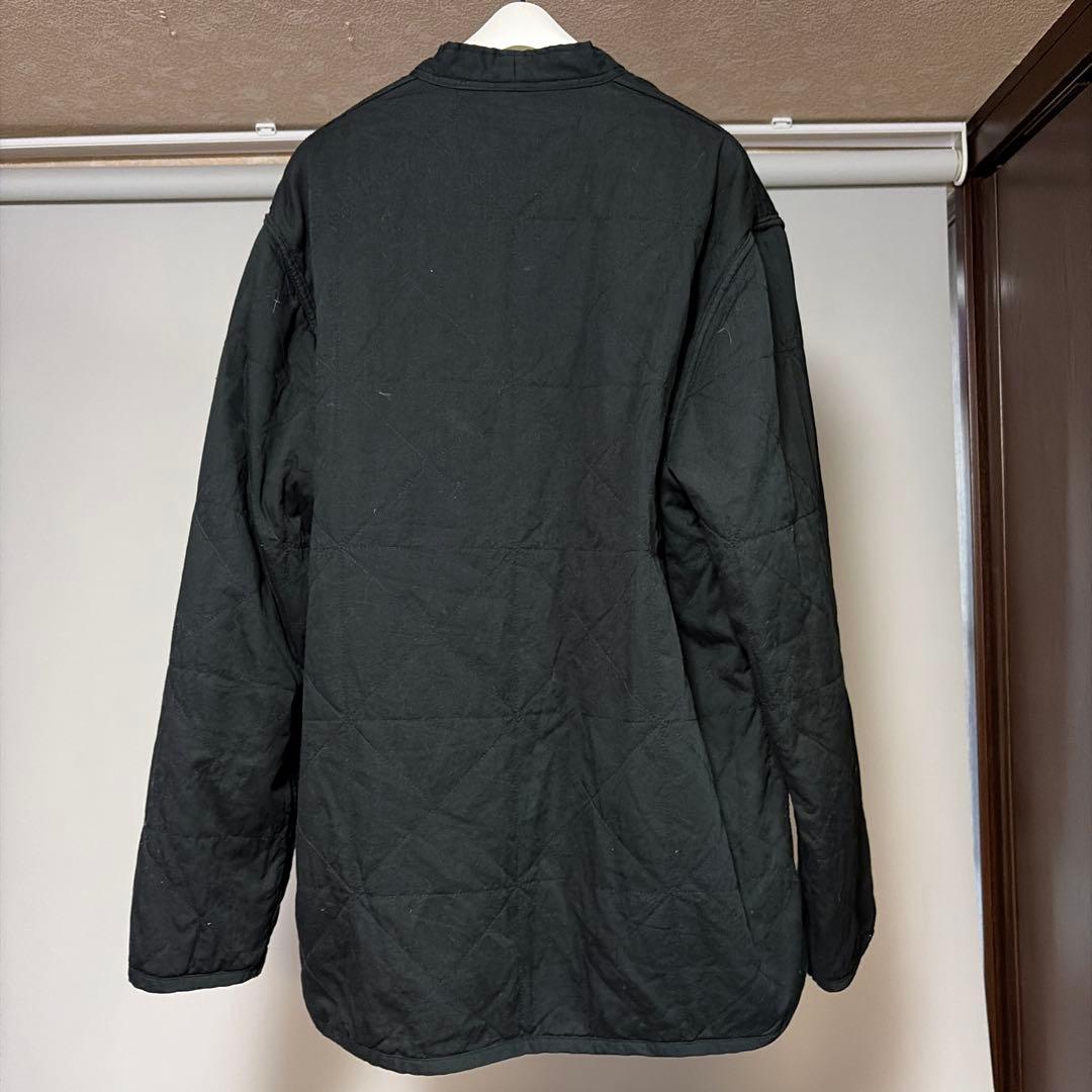 ジャケット・アウター supreme Reversible OuiltedParadiseJacket